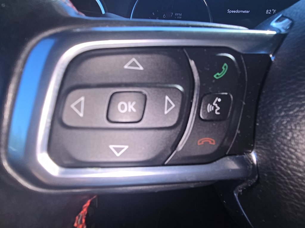 Used 2020 Jeep Wrangler Unlimited Rubicon w/ Quick Order Package 28Y Recon AWD/4WD image 29