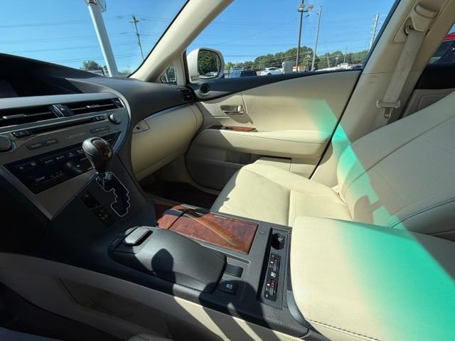 Used 2014 Lexus RX 350 FWD w/ Navigation Package image 20