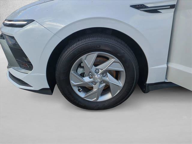 Certified 2025 Hyundai Sonata SE image 22