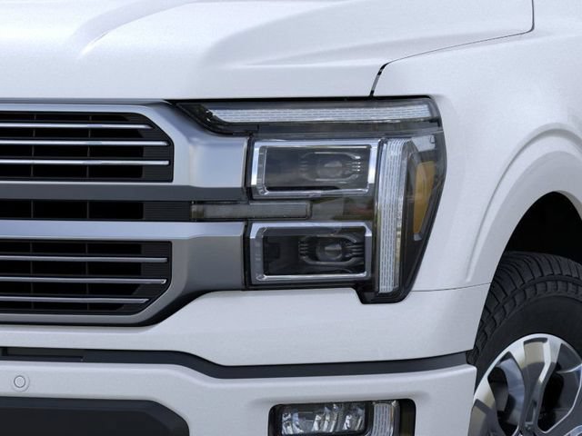 New 2026 Ford F150 Platinum w/ Equipment Group 702A High AWD/4WD image 36