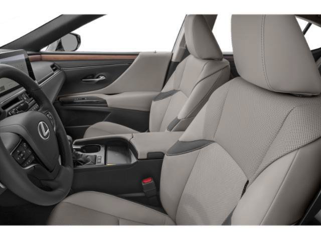 Certified 2025 Lexus ES 300h w/ Premium Package FWD image 9