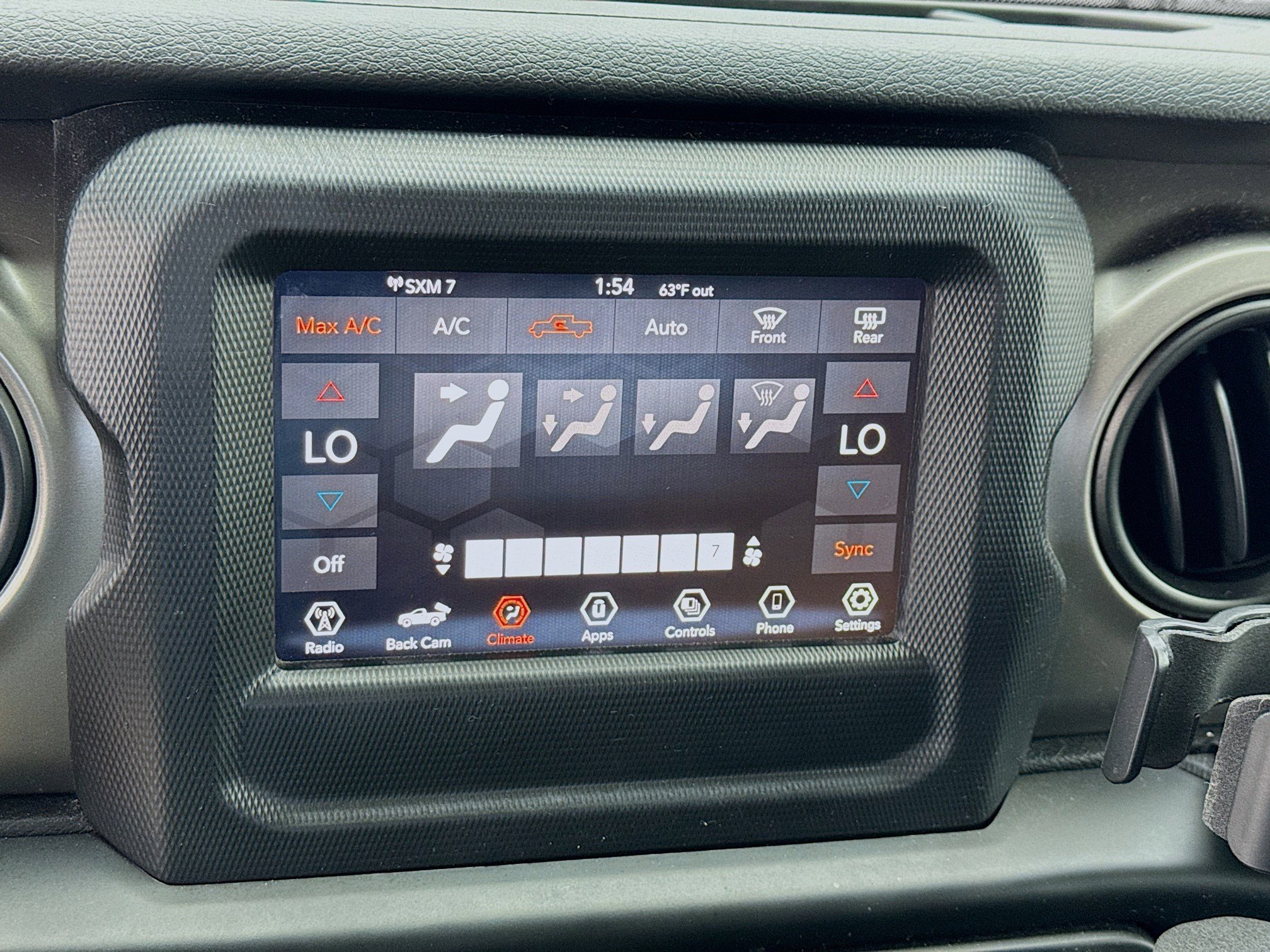 Used 2021 Jeep Gladiator Sport AWD/4WD image 12