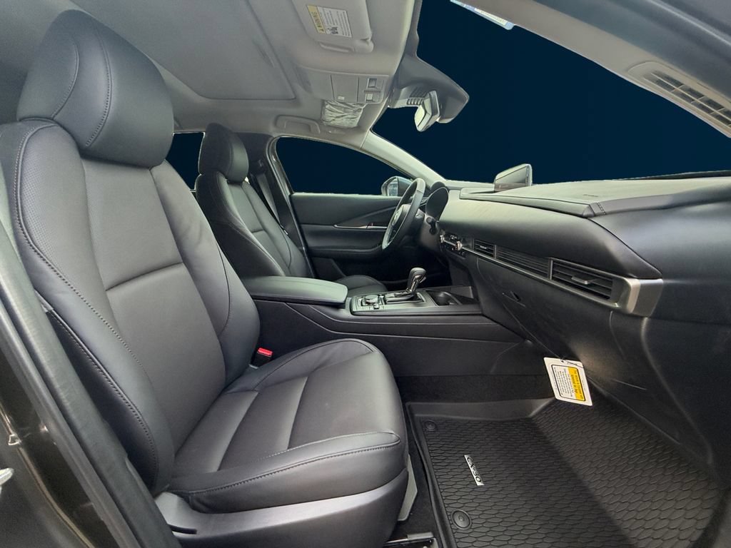 New 2026 MAZDA CX-30 AWD 2.5 S w/ Premium Package image 17