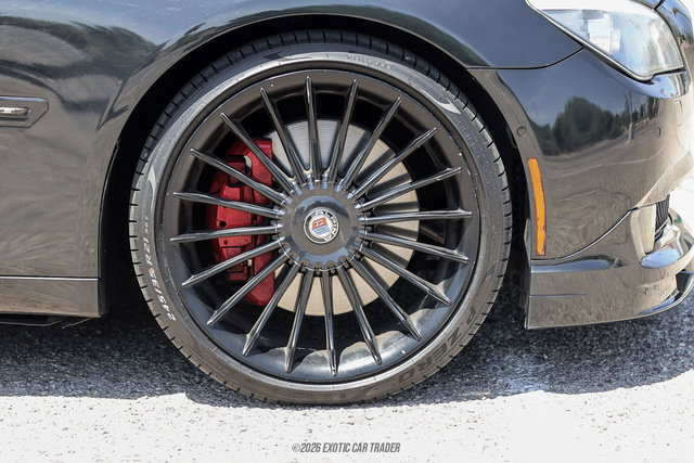Used 2011 BMW ALPINA B7 LWB RWD image 66