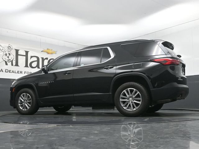 Used 2022 Chevrolet Traverse LT FWD image 58