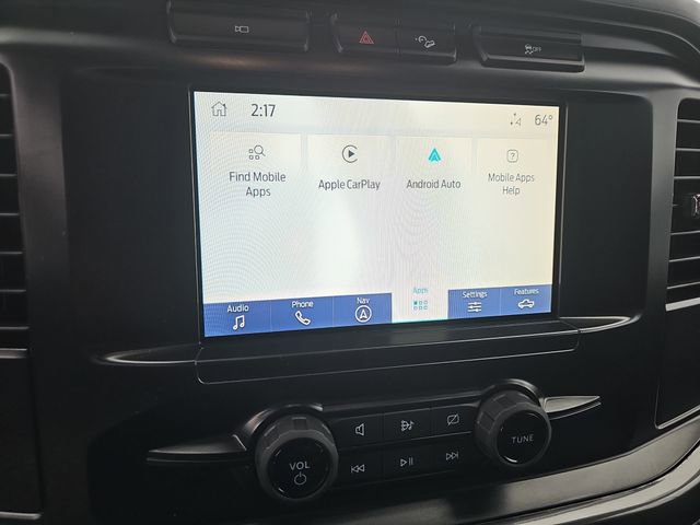 Used 2023 Ford F150 XL w/ STX Appearance Package image 24