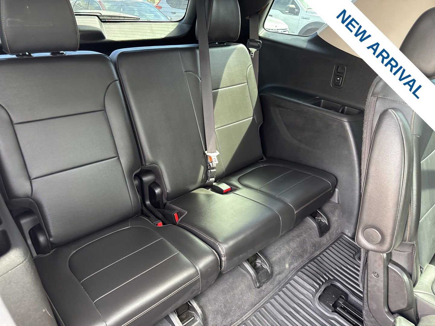 Used 2020 Chevrolet Traverse Premier image 12