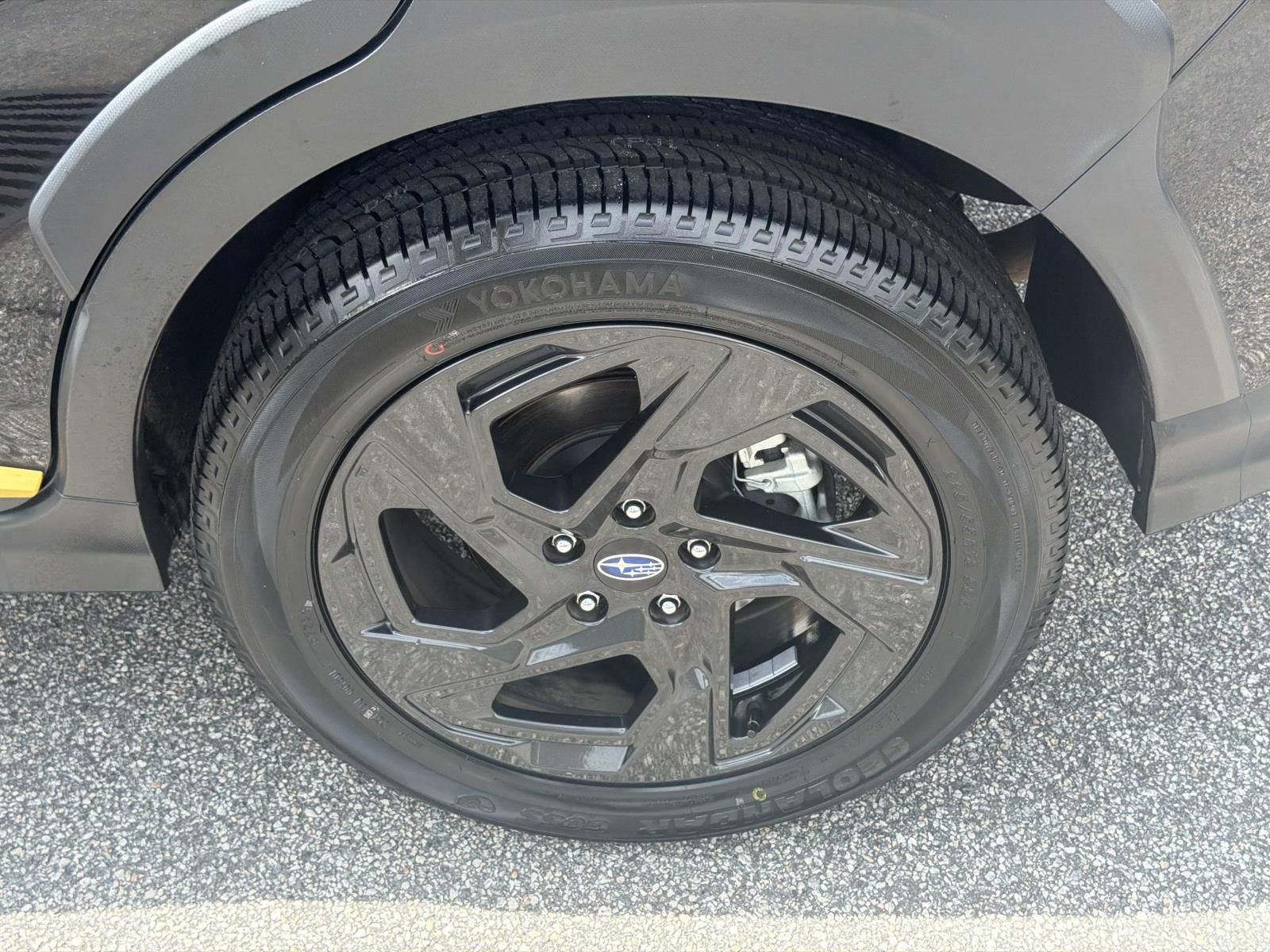 Certified 2024 Subaru Crosstrek 2.5i Sport w/ Crosstrek Mirror Package AWD/4WD image 19