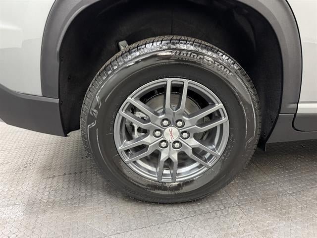 New 2026 GMC Acadia Elevation w/ LPO, Floor Liner Package AWD/4WD image 9