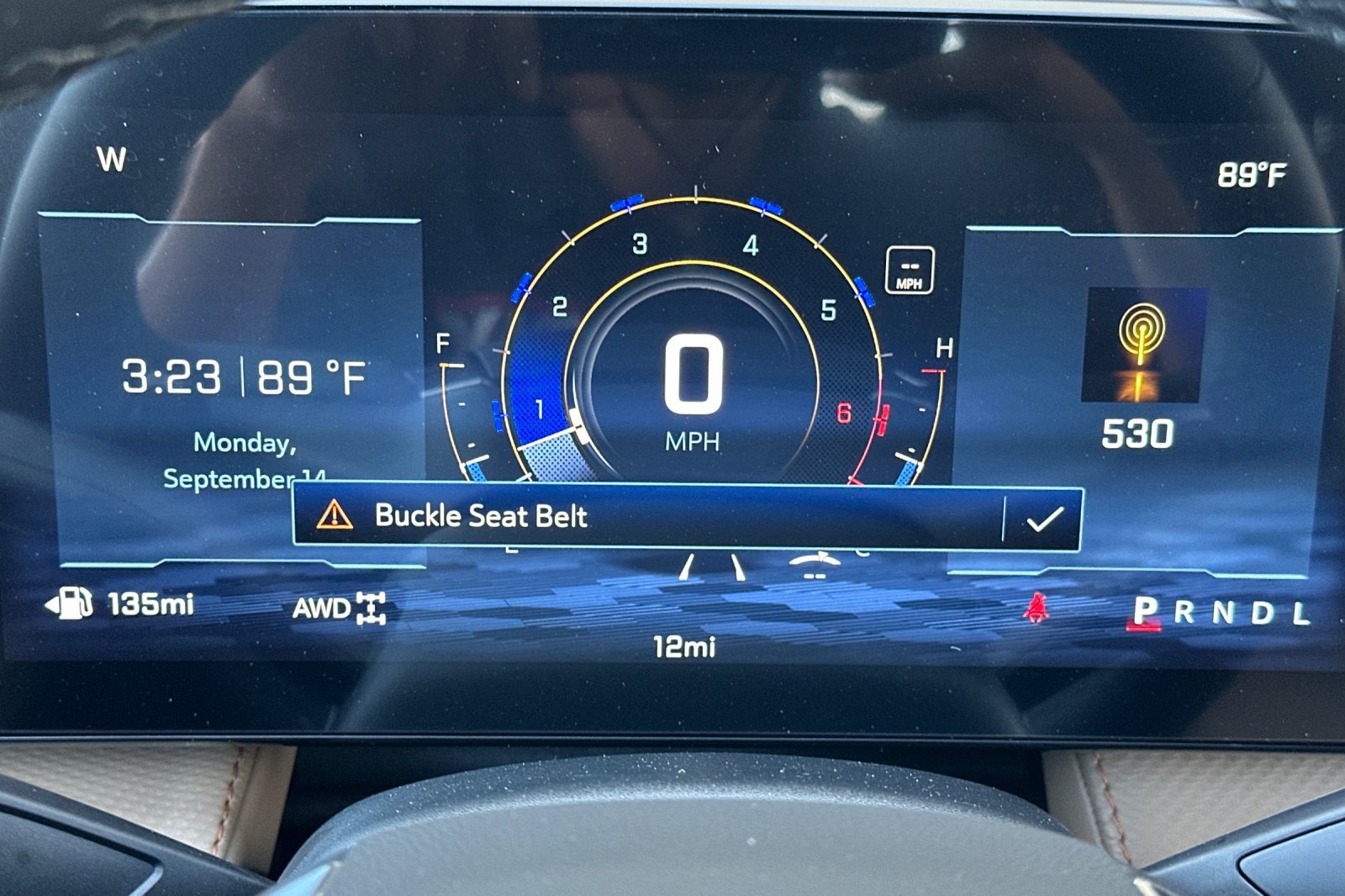 New 2027 Chevrolet Equinox ACTIV AWD/4WD image 27