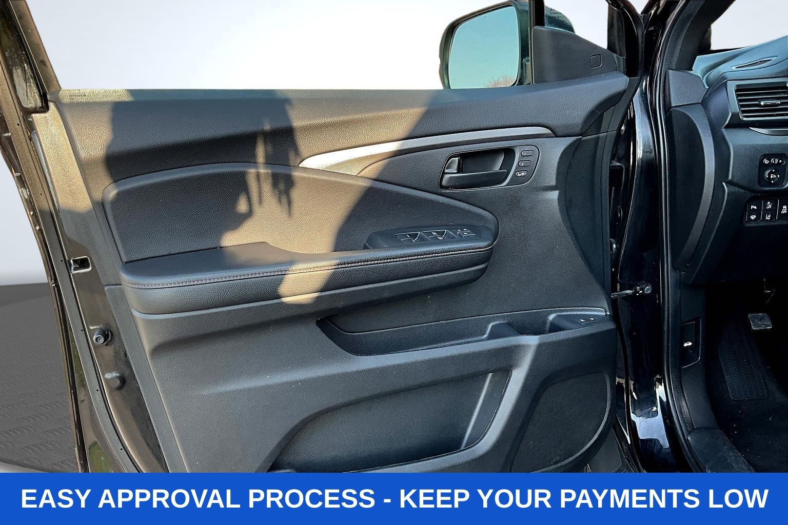 Used 2023 Honda Passport TrailSport image 25