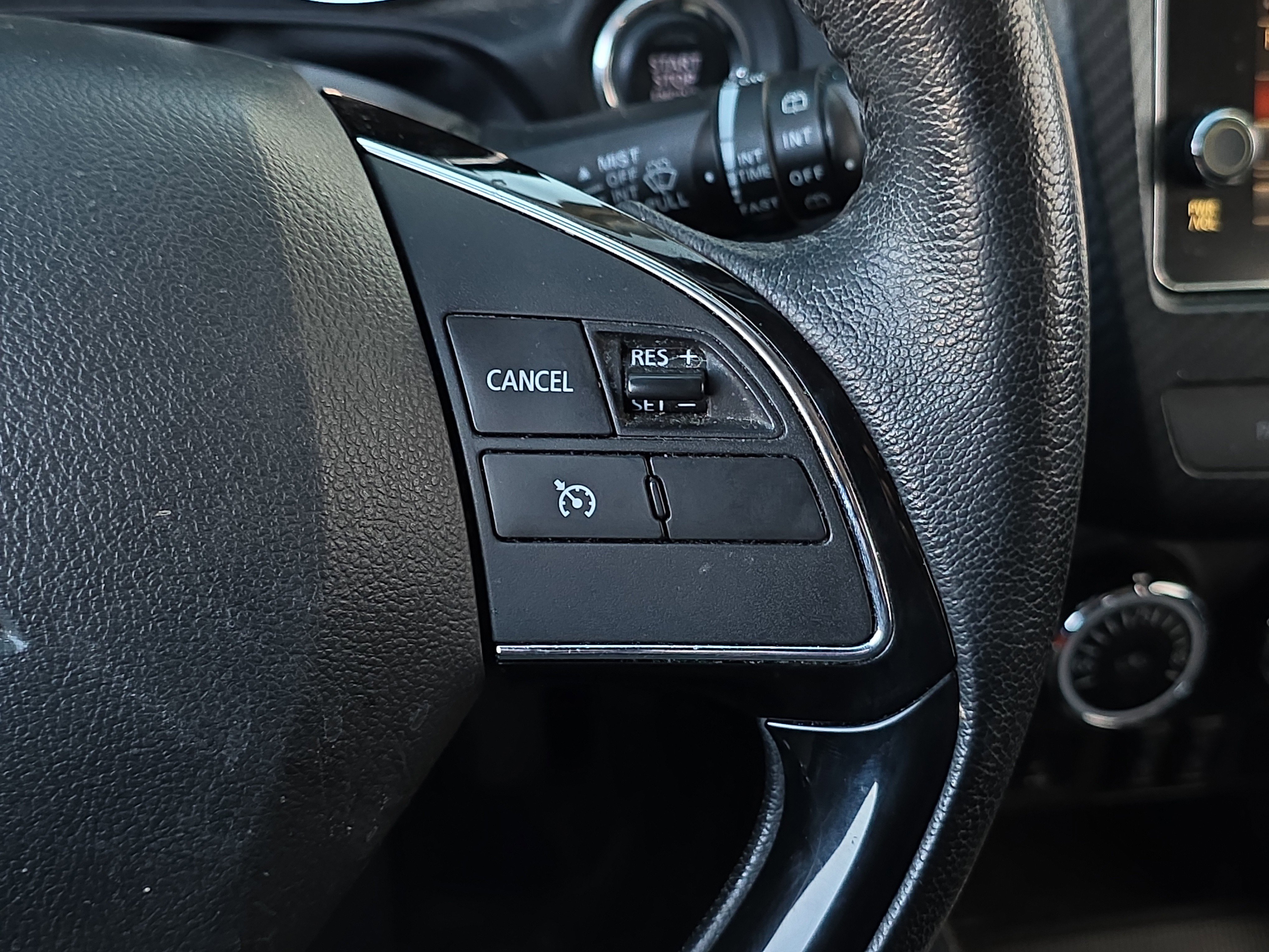 Used 2019 Mitsubishi Outlander Sport SE image 14