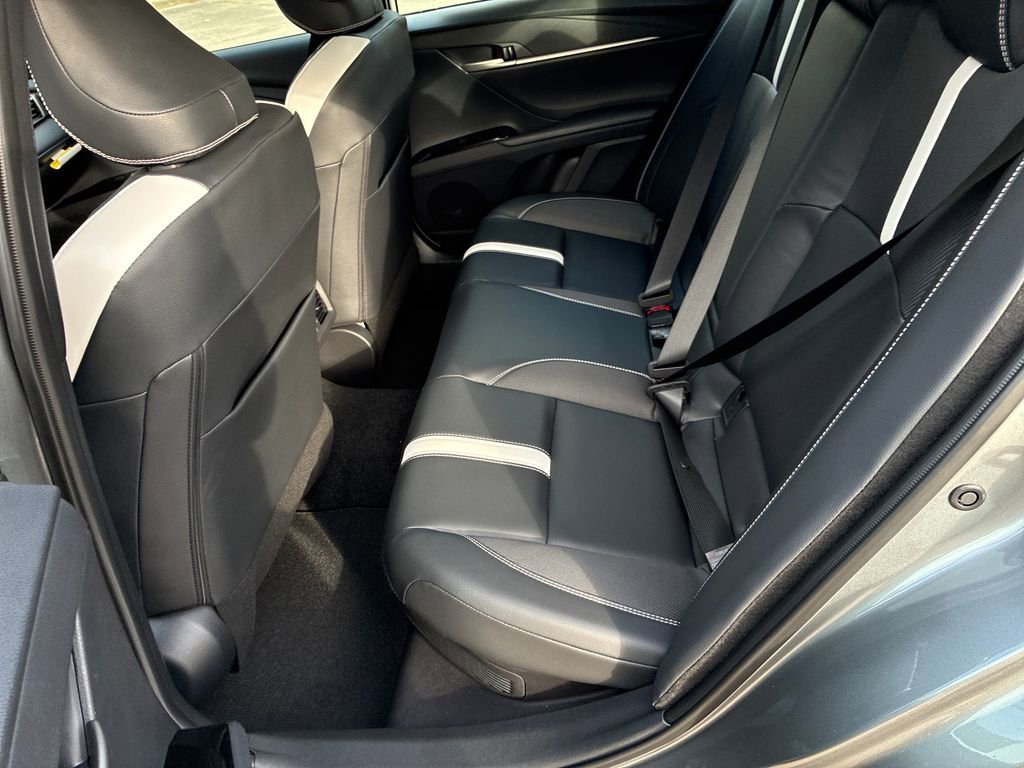 New 2026 Toyota Camry SE image 16