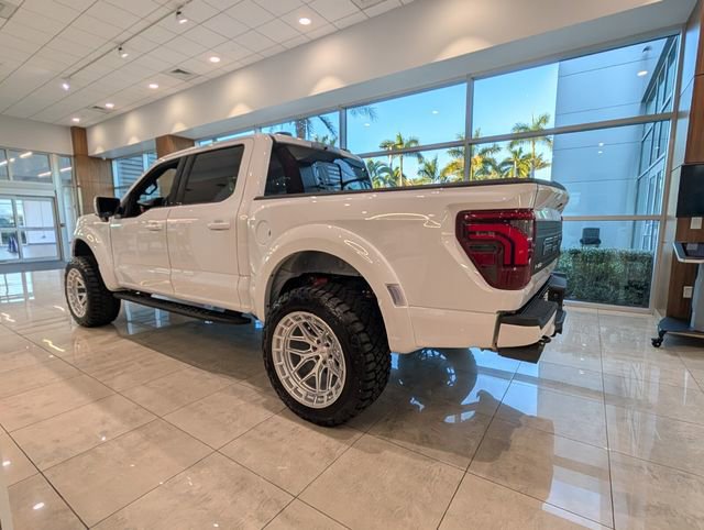 Used 2025 Ford F150 Raptor image 11