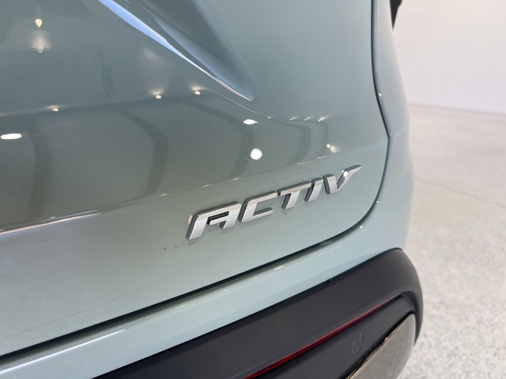 New 2026 Chevrolet Trax ACTIV w/ Driver Confidence Package image 29