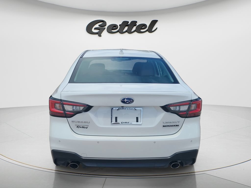 Used 2024 Subaru Legacy Touring XT AWD/4WD image 6