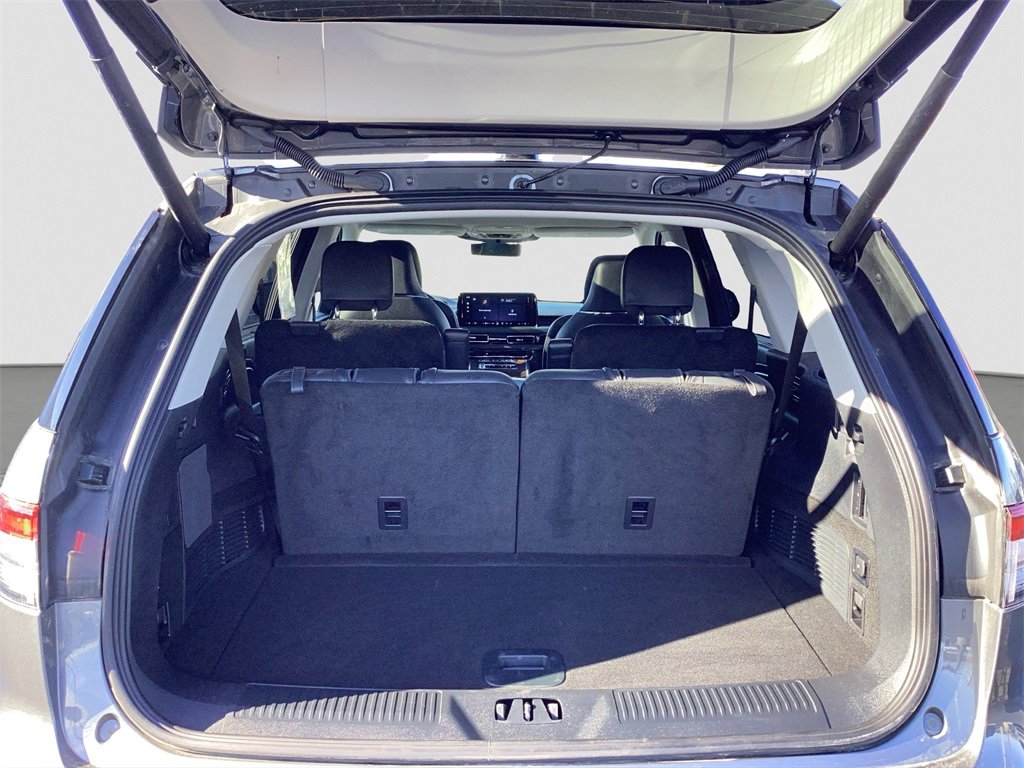 Used 2025 Lincoln Aviator Reserve w/ Equipment Group 201A image 20