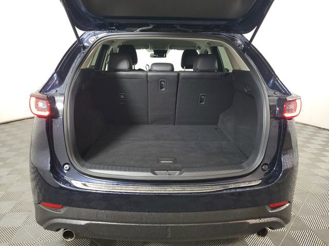 Certified 2023 MAZDA CX-5 AWD 2.5 S w/ Select Package image 9