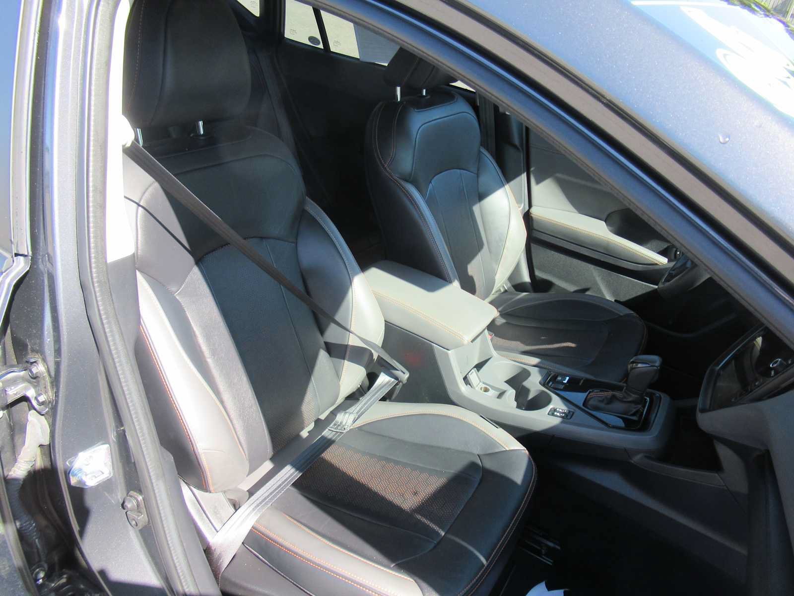 Used 2024 Subaru Crosstrek 2.5i Limited AWD/4WD image 25