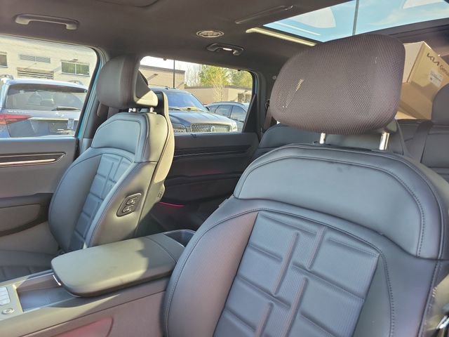 New 2026 Kia EV9 Land w/ Nightfall Edition Package image 19