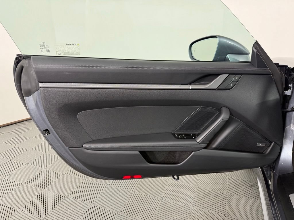Certified 2025 Porsche 911 Carrera S RWD image 18