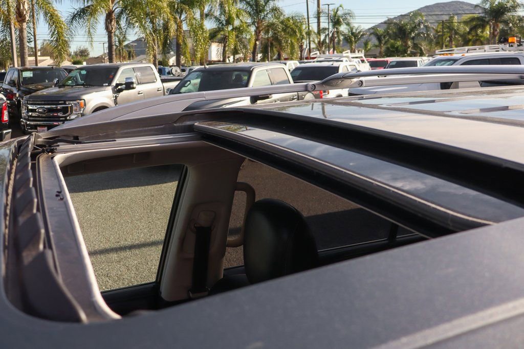 Used 2019 INFINITI QX80 Luxe image 28