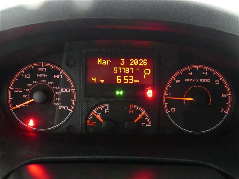 Used 2018 RAM ProMaster 2500 w/ Premium Appearance Group image 26