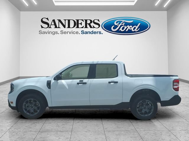 New 2026 Ford Maverick XLT FWD image 3