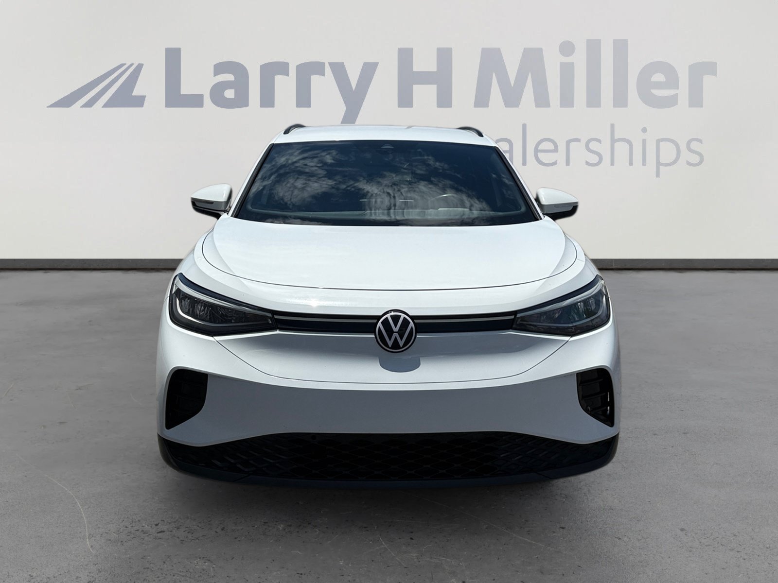 Used 2023 Volkswagen ID.4 Pro RWD image 8