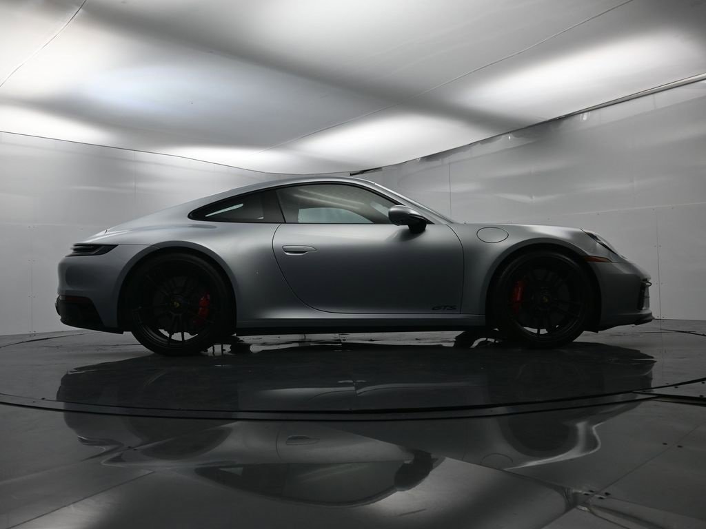 Used 2022 Porsche 911 Carrera 4 GTS image 47