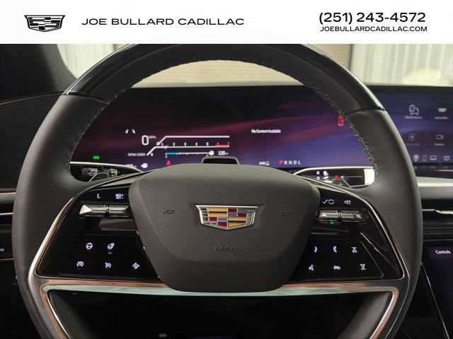 New 2026 Cadillac Escalade Sport w/ Touring Package AWD/4WD image 24
