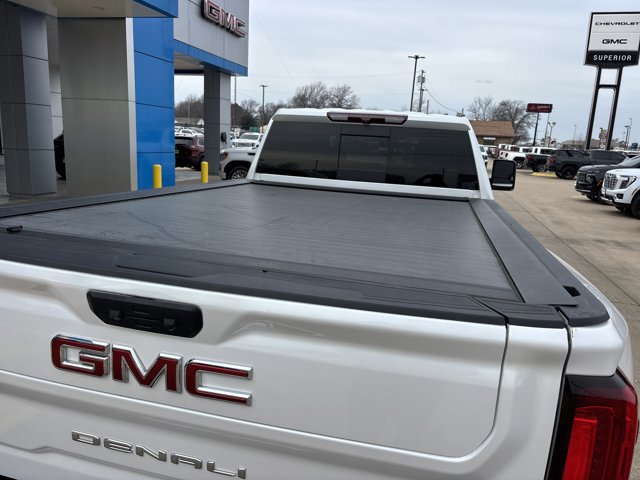 Used 2023 GMC Sierra 3500 Denali image 6