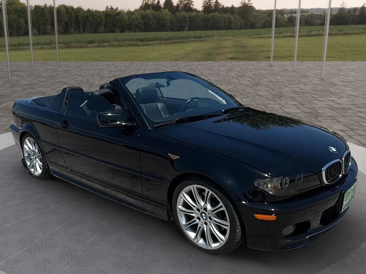 Used 2006 BMW 330Ci Convertible RWD image 13