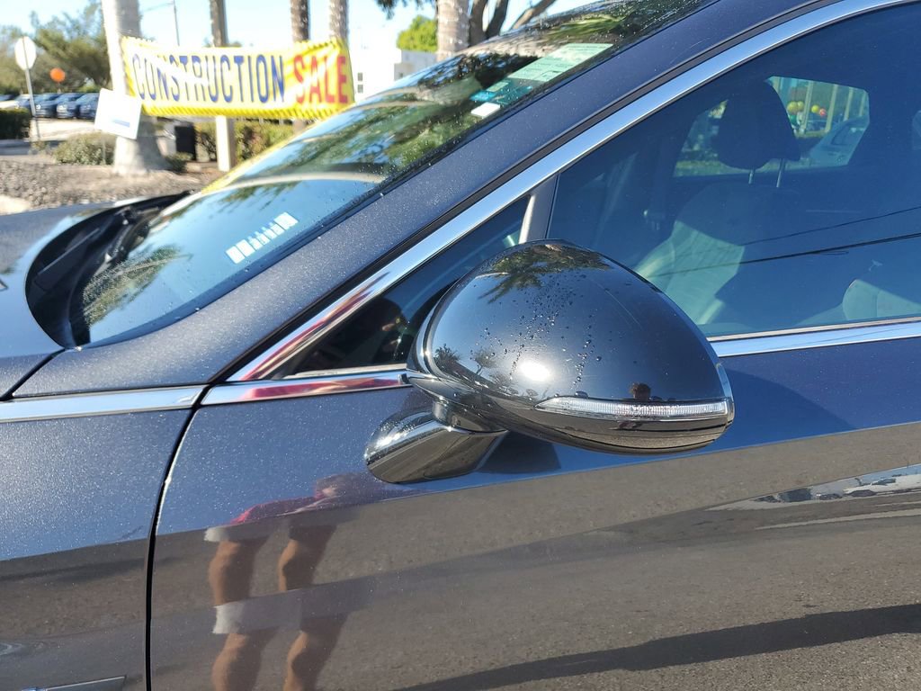 Used 2021 Hyundai Sonata N Line image 10