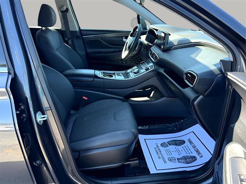 Used 2022 Hyundai Santa Fe SEL image 23