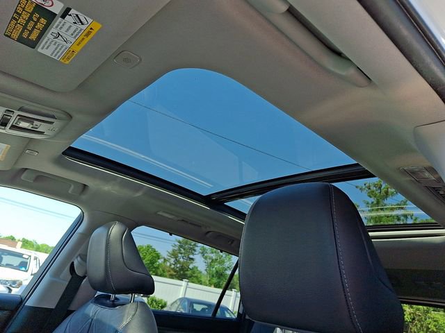 Used 2023 Toyota Highlander Platinum AWD/4WD image 15