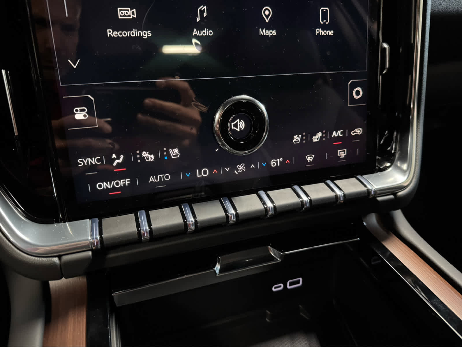 New 2026 GMC Yukon XL Denali w/ Sun & Power Step Package image 22