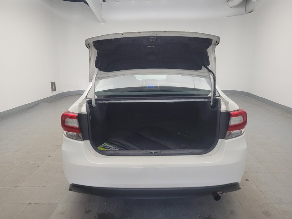 Used 2019 Subaru Impreza 2.0i Premium AWD/4WD image 29