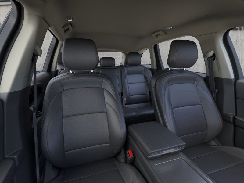 New 2026 Lincoln Nautilus Premier image 10