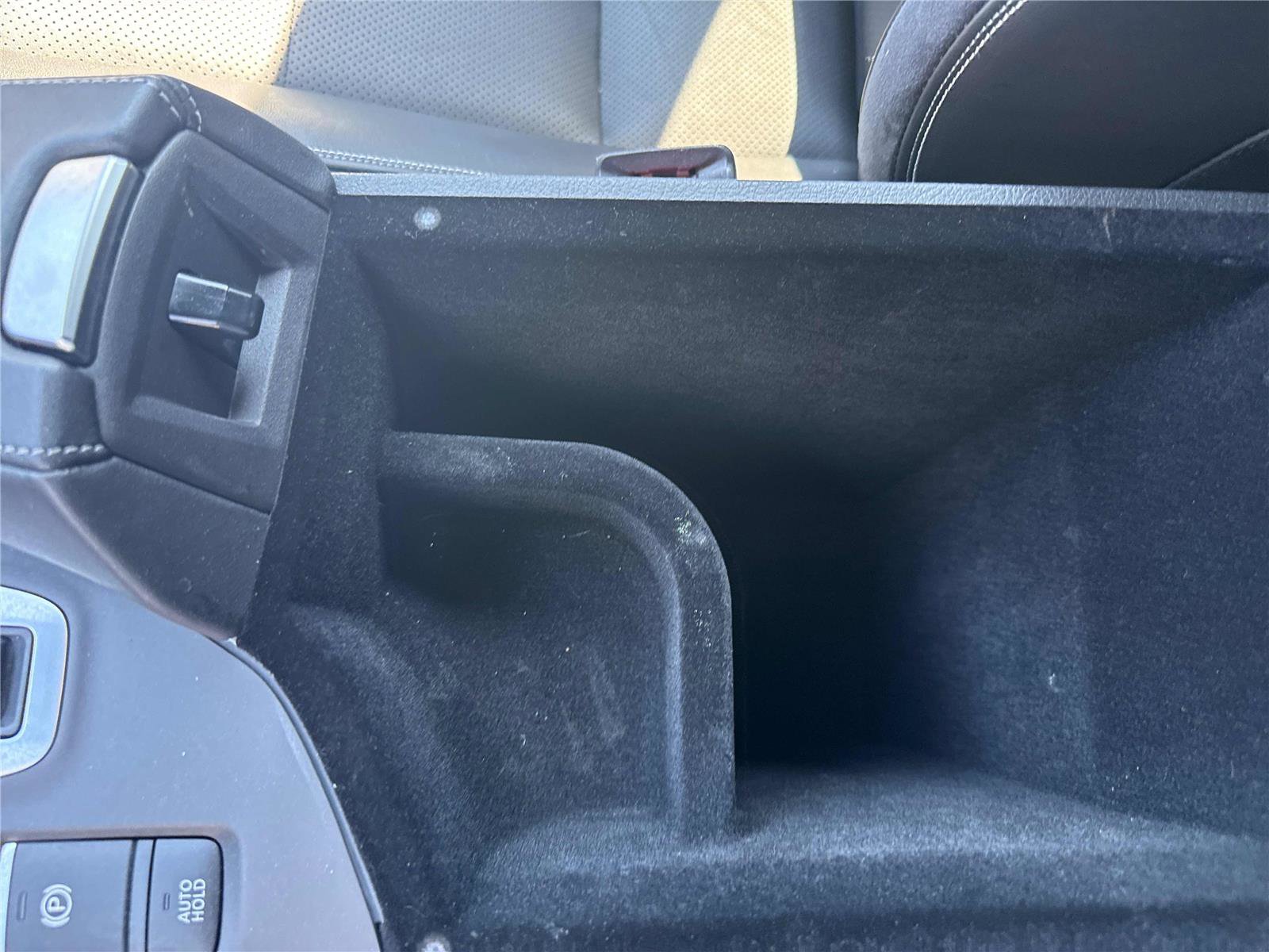 Used 2023 INFINITI QX50 Sport image 23