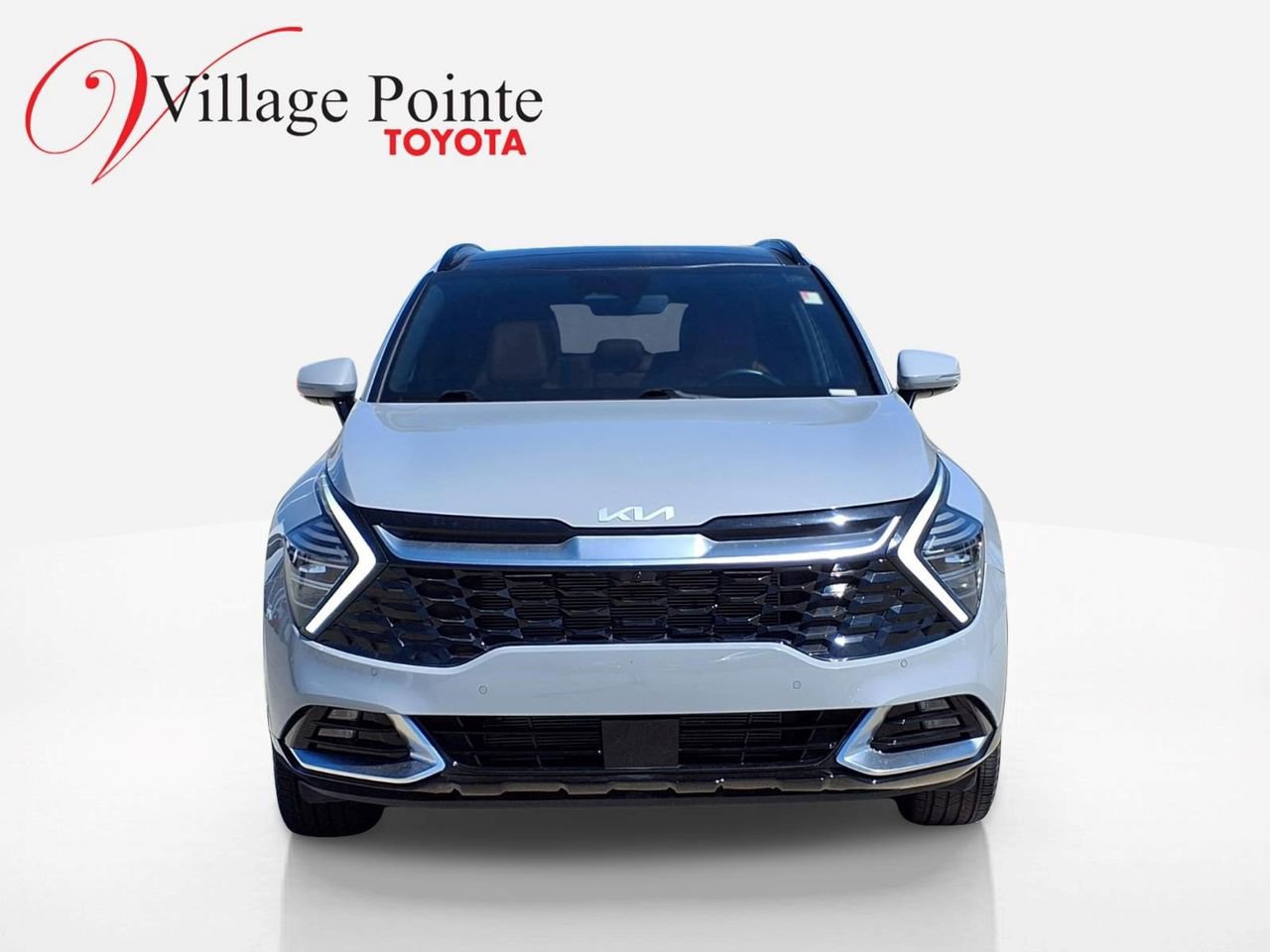 Used 2023 Kia Sportage SX image 10