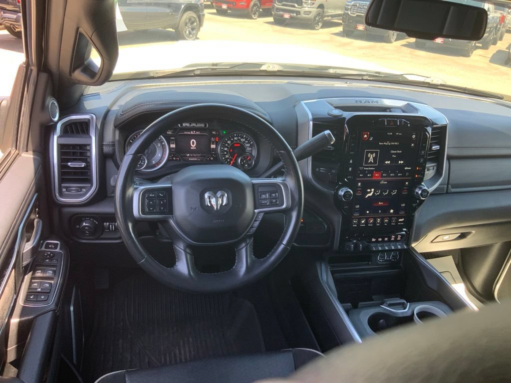 Used 2020 RAM 2500 Laramie AWD/4WD image 20