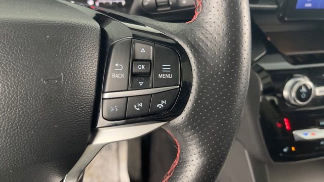 Used 2023 Ford Explorer ST-Line w/ Class IV Trailer Tow Package image 38