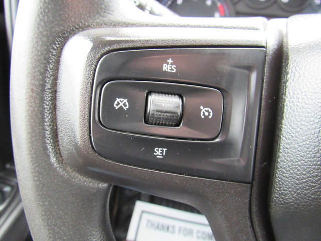 Used 2021 Chevrolet Silverado 3500 W/T w/ WT Convenience Package image 34