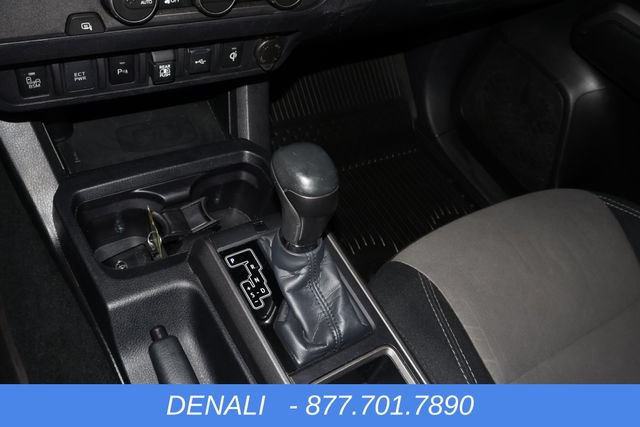 New 2026 GMC Terrain Denali AWD/4WD image 24