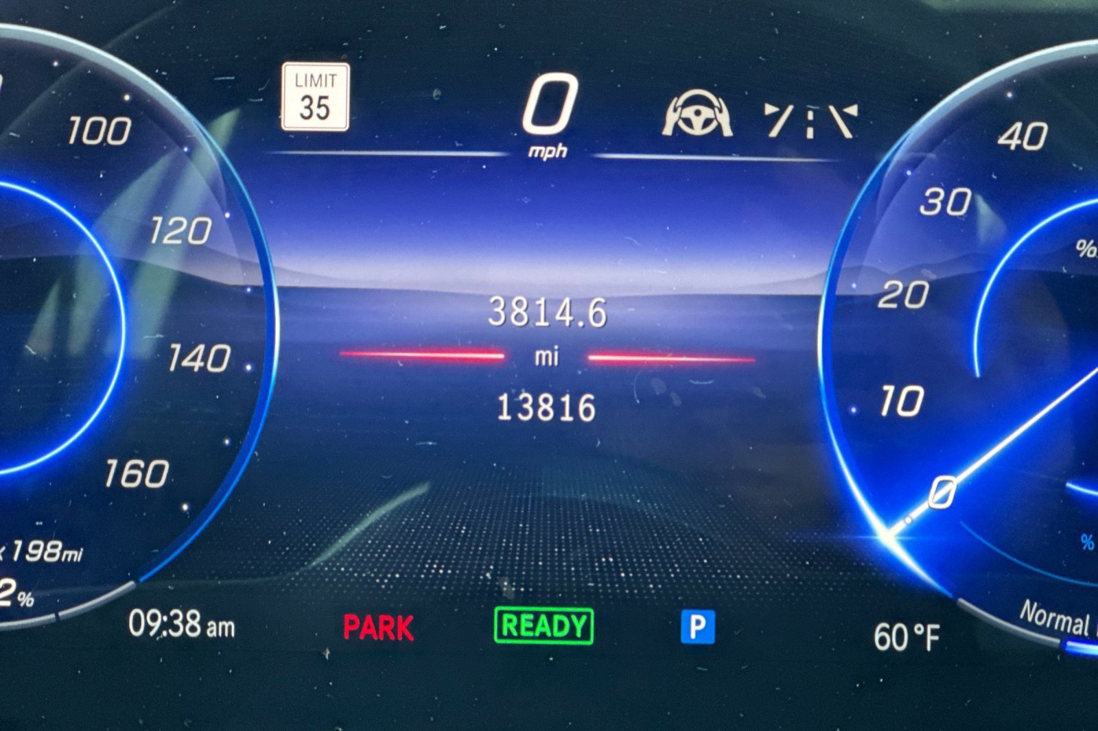 Used 2023 Mercedes-Benz EQE 350+ Sedan image 17