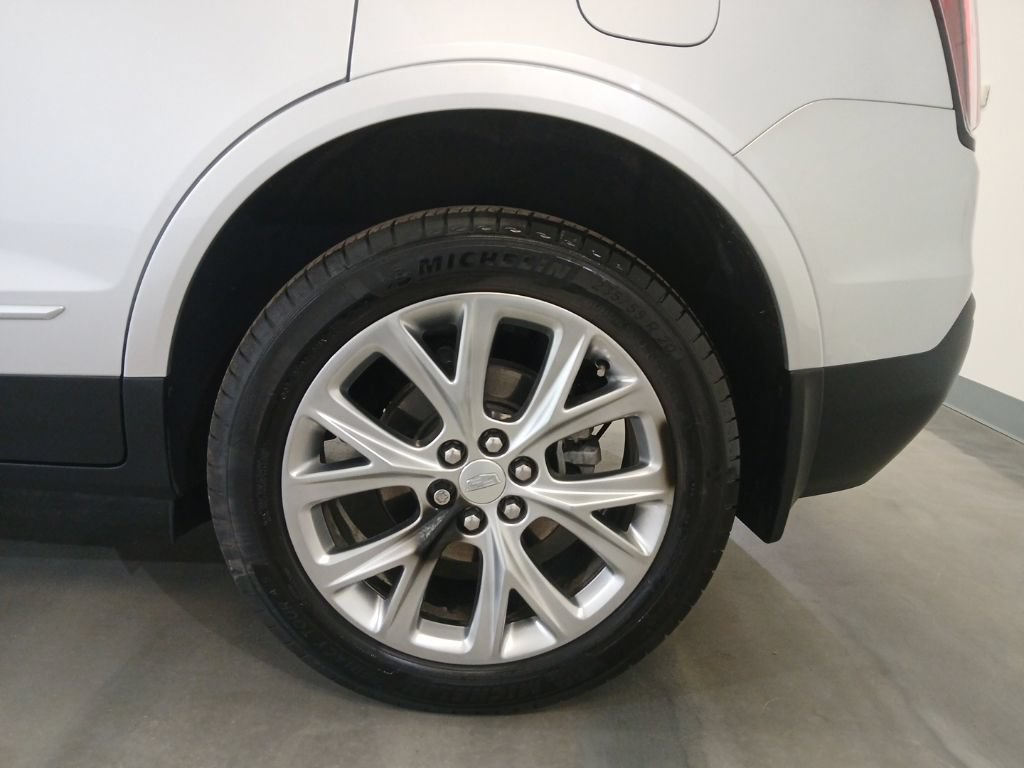 Used 2020 Cadillac XT5 Sportv AWD/4WD image 18
