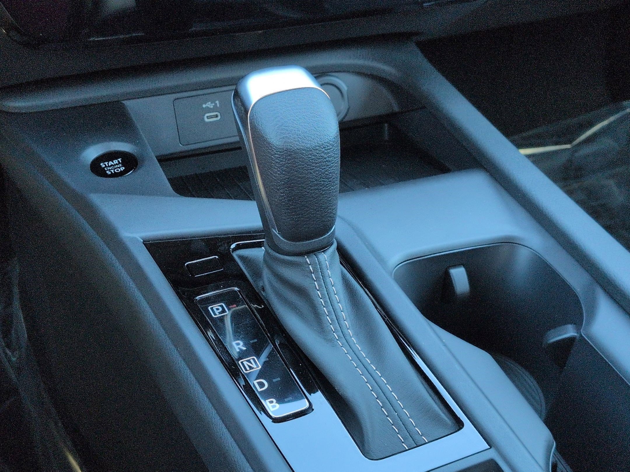 New 2026 Nissan Sentra SV w/ Floor Mat Package image 18