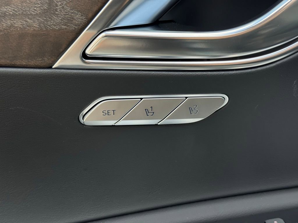 New 2026 Genesis GV80 3.5T Prestige image 29