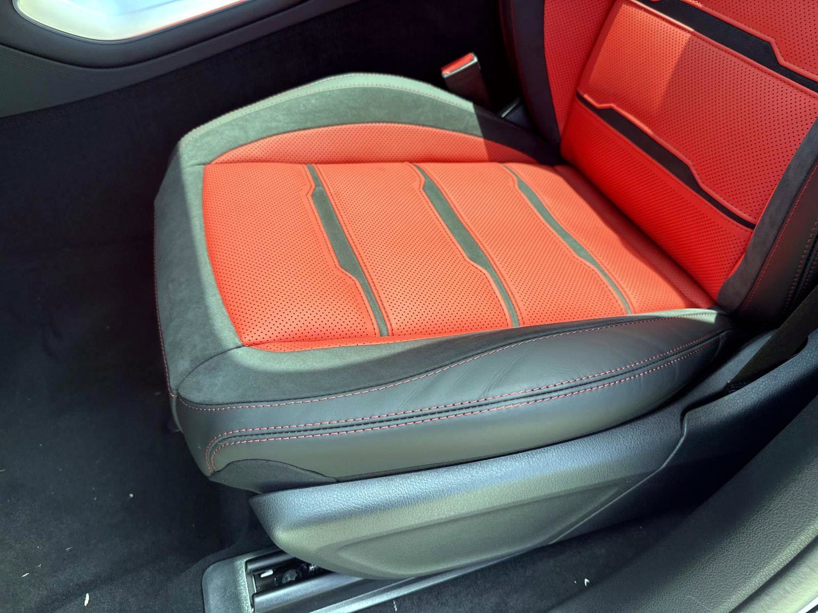 New 2026 Mercedes-Benz GLE 53 AMG 4MATIC Coupe image 19